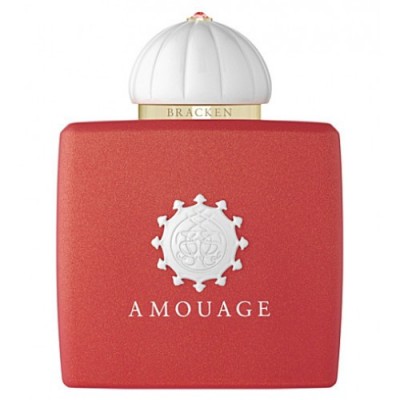 Amouage Bracken Women EDP 100ml Bayan Tester Parfüm